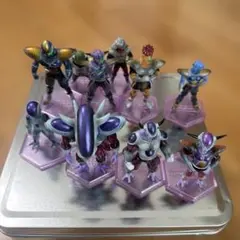ドラゴンボール フリーザフォース フィギュアセット 2026年最新】フリーザ フォースの人気アイテム - メルカリ