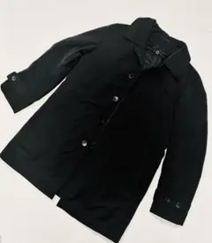 UNIQLO ステンカラーコート　ライナー付き