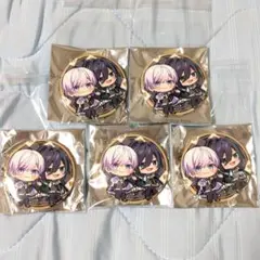 缶バッジ しゆん タケヤキ翔