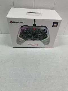 GameSir T4 Kaleid コントローラー 有線ゲームコントローラー