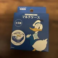 ディズニーデザインマルチケース