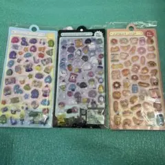 シール　まとめ売り