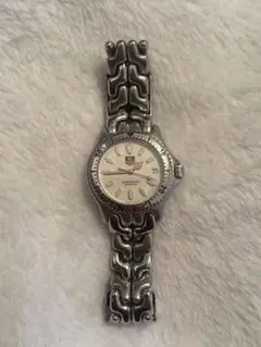 TAG HEUER タグホイヤー S/el セル WG1212-K0 - メルカリ