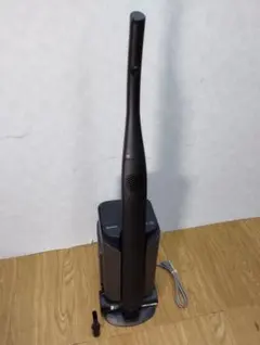 未使用】SHARP スティック掃除機 RACTIVE Air EC-SR8-B - メルカリ