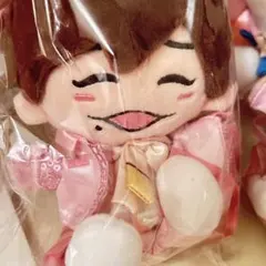 2026年最新】長尾謙杜 ちびぬいの人気アイテム - メルカリ