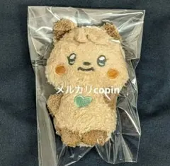 G)I-DLE ソヨン minini ぬいぐるみ キーリング マスコット - メルカリ