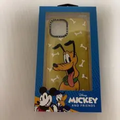 Disney x Casetify プルートケース 12/12pro