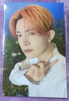 2025年最新】enhypen トレカ ヒスンの人気アイテム - メルカリ