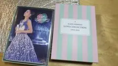 西野カナ　LOVE COLLECTION LIVE 2019 ［DVD3枚組］