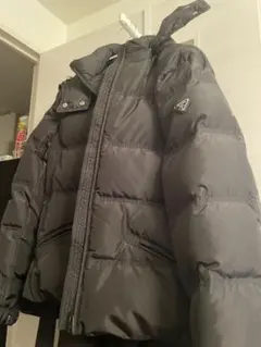 プラダ　ダウン　XL相当