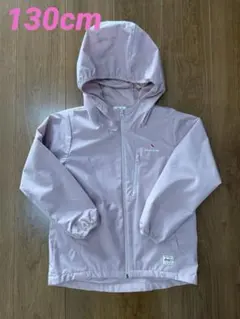 ARNOLD PALMER アーノルドパーマー ウィンドブレーカー 130cm