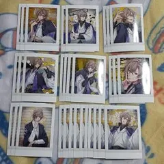 夢野幻太郎　ぱしゃこれ　まとめ売り　31枚　ヒプノシスマイク