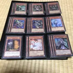 遊戯王　キラーチューン　デッキのサムネイル