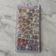 即発❣️【正規品】ボンボンドロップシール　きぐるみボンボン　オリジナル　新品未使用