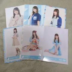 小坂菜緒 生写真 まとめ売り ① - メルカリ