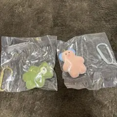 mojojojo フィギュアマスコットvol.3