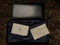 Ettinger エッティンガー　ラウンドジップ　ペンケース　セット　英国
