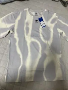 【新品】adidas タイダイ Sサイズ レディース Tシャツ 定価5,170円