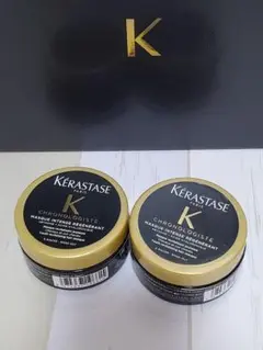 2025年最新】KERASTASE トリートメントの人気アイテム - メルカリ