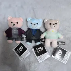 2025年最新】be first シュント くまの人気アイテム - メルカリ