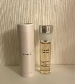 CHANEL シャネル CHANCE チャンス　香水