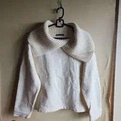 ZARA　ザラ　スウエット　パーカー　カットソー　トレーナー　裏起毛