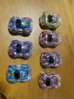 プルバックカー