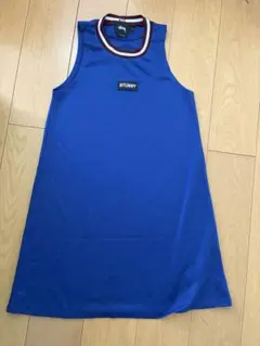 Stussy タンクトップワンピース