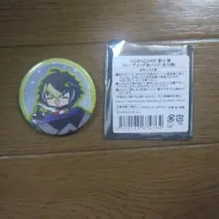 スイパラ　にじさんじ　伊波ライ　缶バ