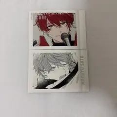 ギヴン展 ENCORE 購入特典 ぱしゃこれ 佐藤真冬