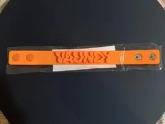 Vaundy ラバーバンド オレンジのサムネイル