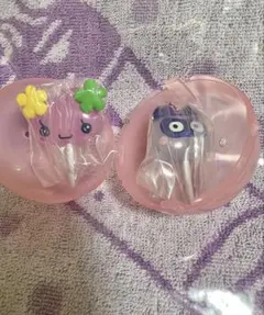 たまごっち ふらわっち ますくっち