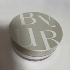 BYUR セラムフィットルースフェイスパウダー02（パール）