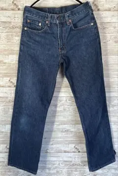 ジーンズ　リーバイス　508