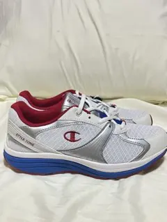 新品　Championスニーカー23cm 〈style tone〉