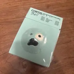 CORTIS BALL VER. コルティスボール【新品未開封】アルバム 公式品