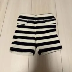 ボーダーレギンス