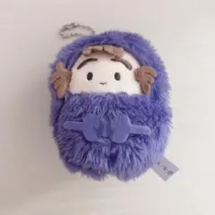 2025年最新】尾浜勘右衛門 ぬいぐるみの人気アイテム - メルカリ