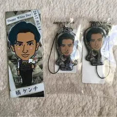 橘ケンチクリーナー 千社札