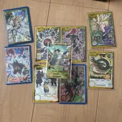 ドラゴンボール Sparking! ZERO 限定カード 1パック - メルカリ