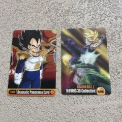 ドラゴンボールZ カード 86 地球戦士 - メルカリ