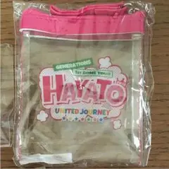 GENE UNITED JOURNEYガチャ