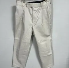 wacko maria pleated trouserのサムネイル