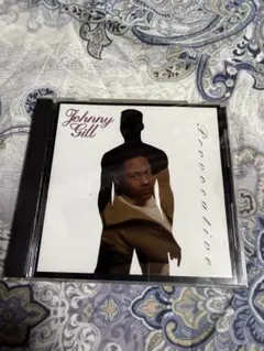 【R&B】Johnny Gill