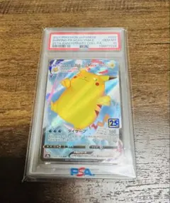 2026年最新】なみのりピカチュウvmax psaの人気アイテム - メルカリ