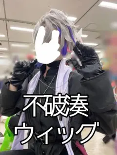 2026年最新】不破湊ウィッグの人気アイテム - メルカリ
