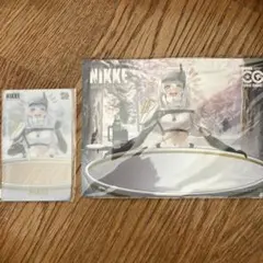 2026年最新】コミケ nikke ポストカードの人気アイテム - メルカリ