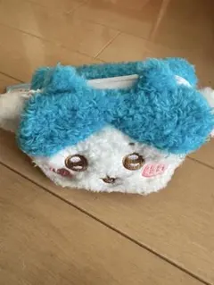 ちいかわ ハチワレ ミニポーチ