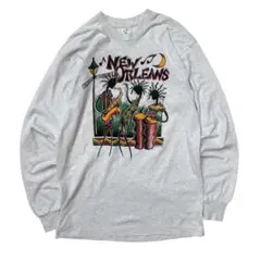 FRUIT OF THE LOOM Printed tee