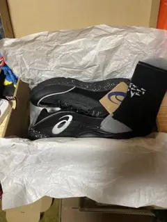 UNPRE ARS LOW 3 ballaholic ソックス付き　本日限定